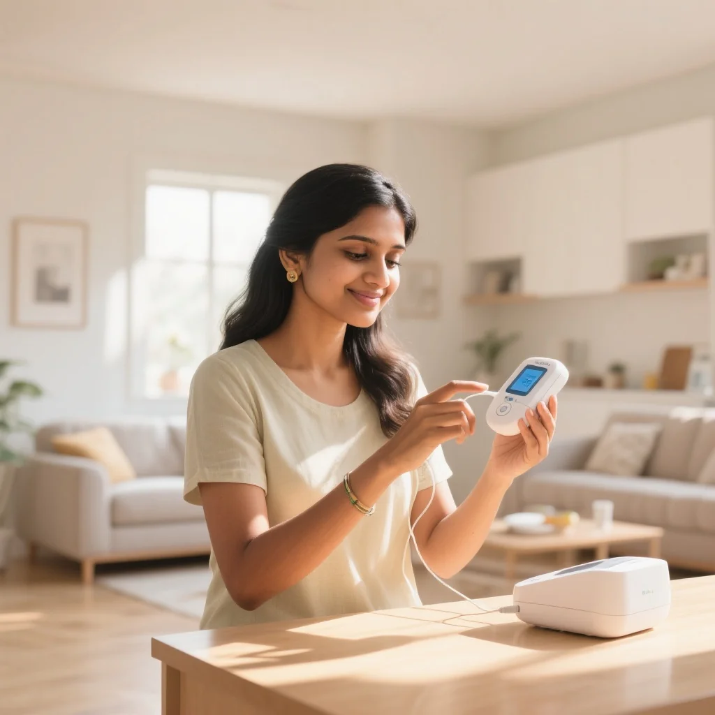 Home Lab Testing: Reshaping Diagnostic Habits in India and Globally