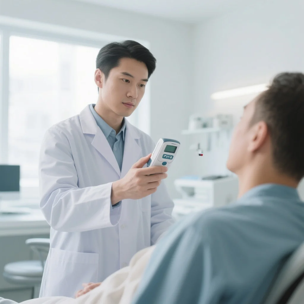 POCT: How CRP/PCT Testing Reshapes Primary Care Diagnosis and Economic Benefits?
