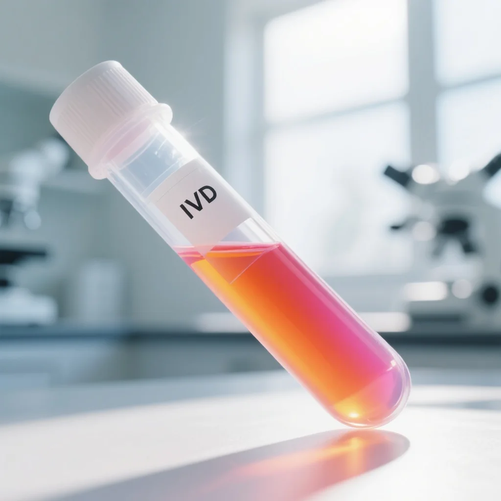 IVD Raw Material Supply Chain: Mergers and Acquisitions, an Irreversible Trend?