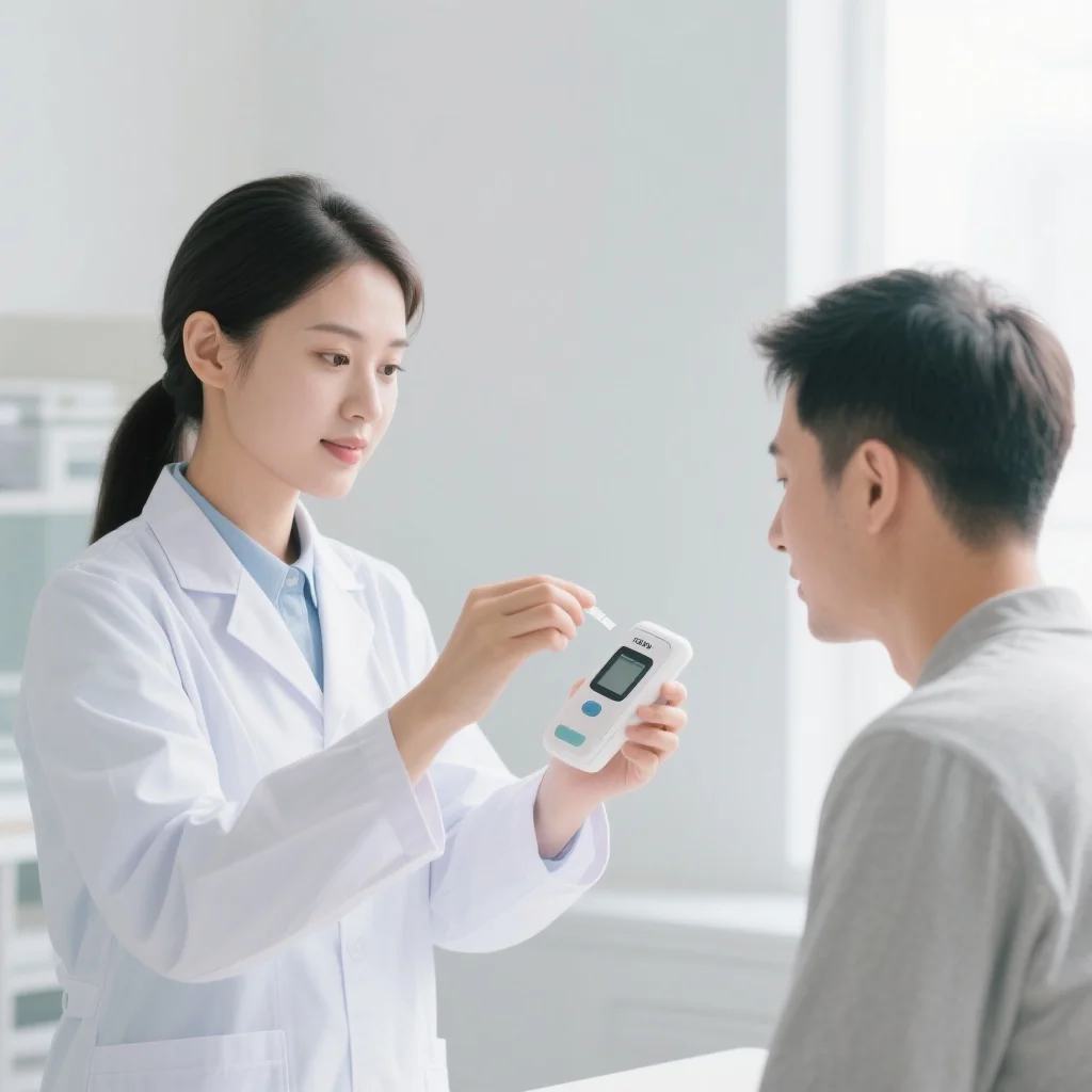 Primary Care POCT and Home Testing: Reshaping the Future of Diagnostic Laboratories?