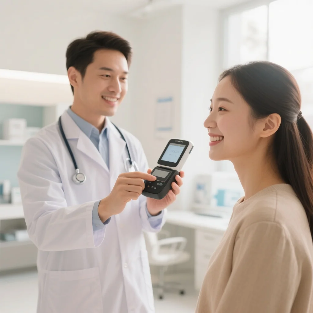 POCT: A New Paradigm for Infection Management and Business Growth Potential in Primary Care Clinics