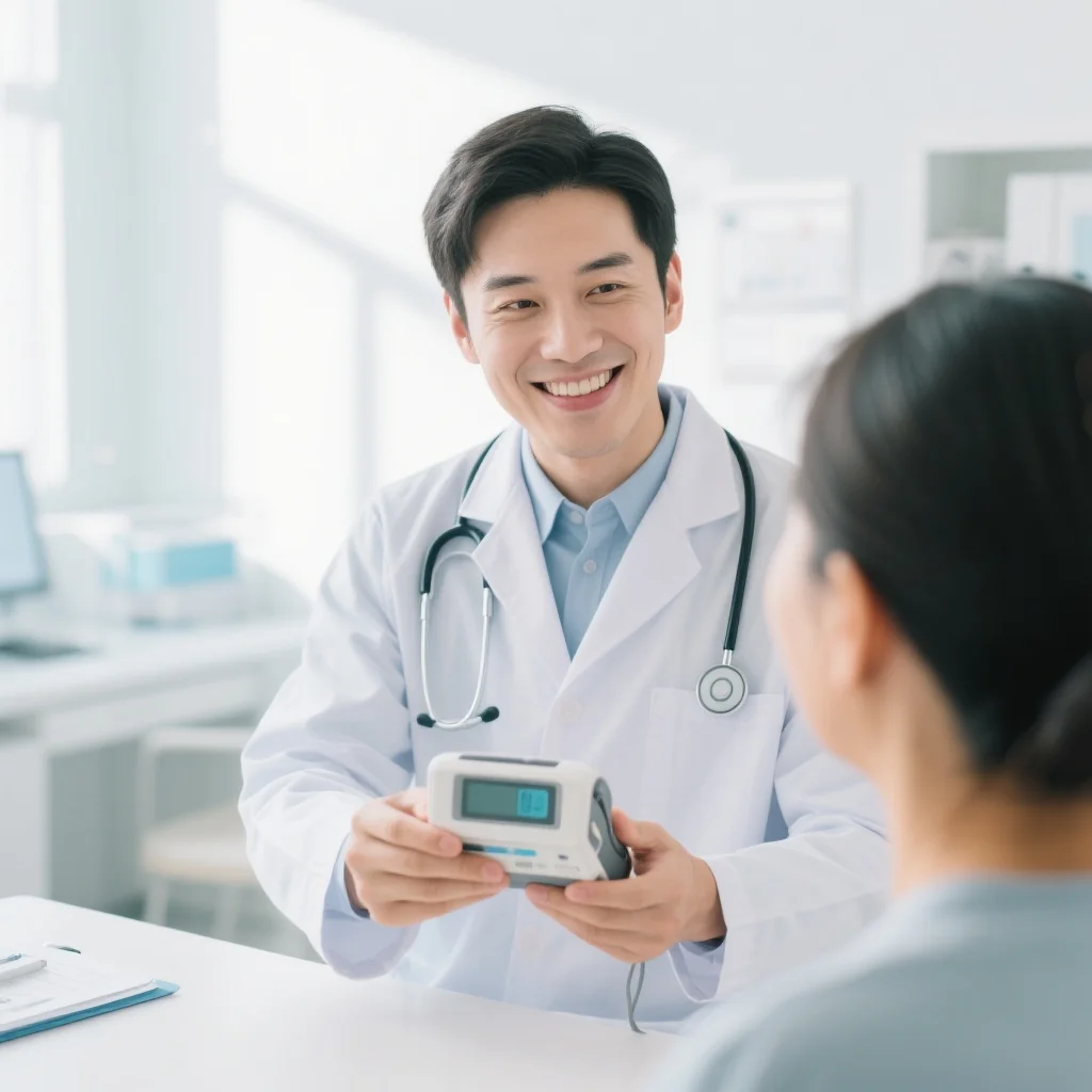 How POCT Helps Primary Care Clinics Transform from Cost Centers to Value Hubs?