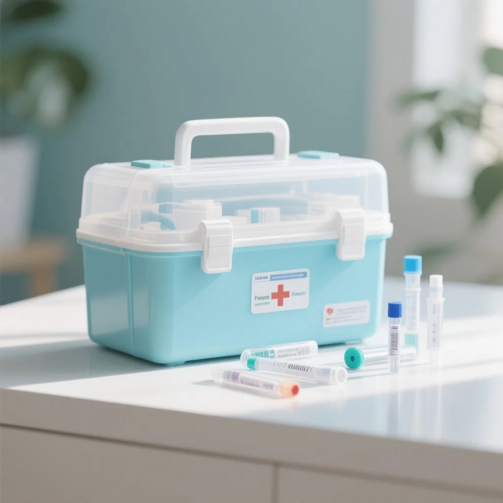 Amazon Home Lab Tests: Reshaping India's Medical Diagnostics Landscape?