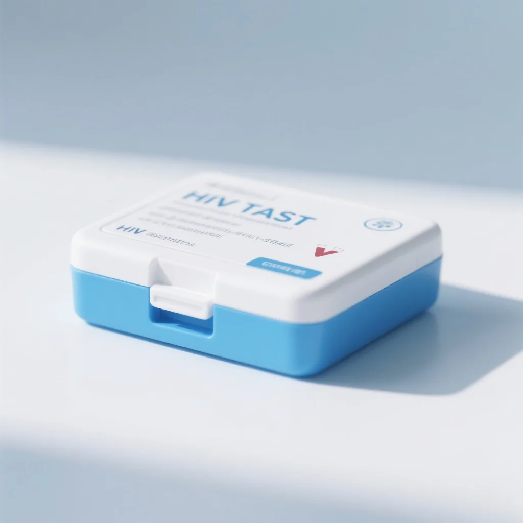 Trinity Biotech HIV Test Approved: New Opportunities for POCT Globalization