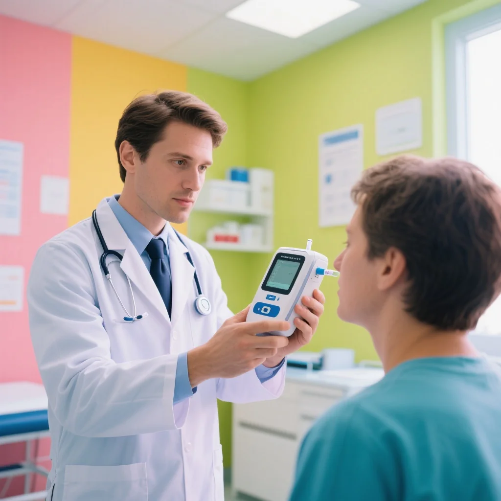 Amazon and Orange Health: Reshaping the Future of Point-of-Care Testing in Primary Care