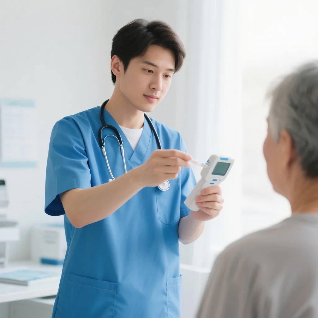 A Boon for Primary Care: CRP/PCT POCT Aids in Both Diagnosis & Revenue Growth