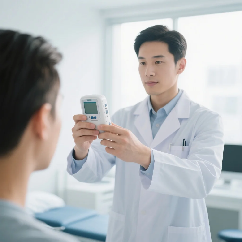 CRP and PCT POCT: A Diagnostic Revolution and Increased Benefits for Primary Care Clinics