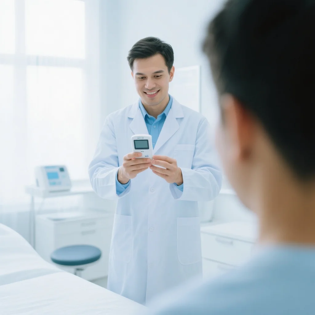 POCT CRP/PCT: The Secret Weapon for Win-Win Diagnostics and Revenue in Primary Care Clinics