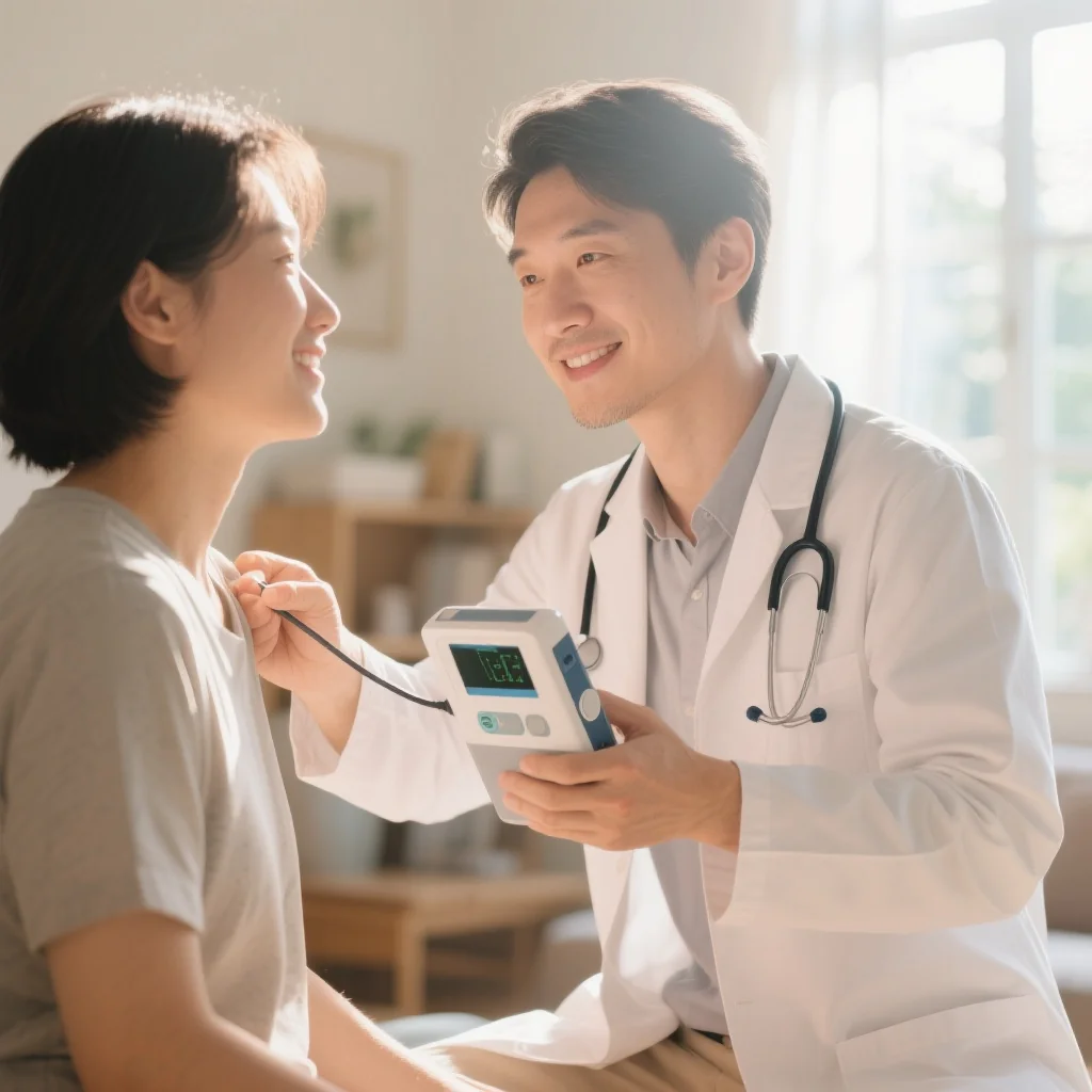 Amazon Diagnostics: How C-end Healthcare is Reshaping the IVD Industry?