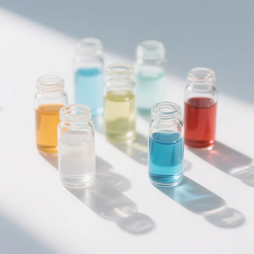 The "Secret" Battlefield of the IVD Industry: The Strategic Breakthrough of Biological Raw Materials