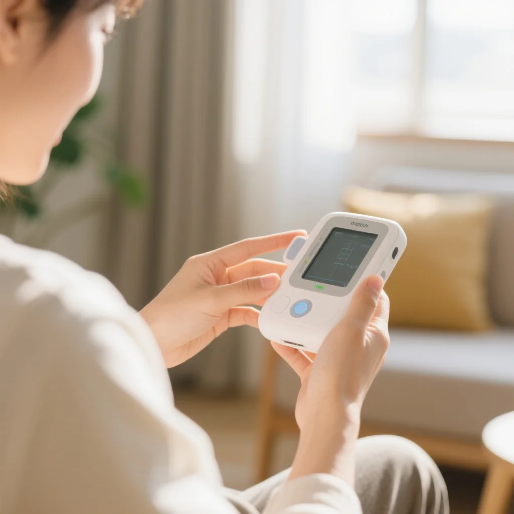 Consumer-Grade Diagnostics (DTC): The Future Trend of IVD Service Models?
