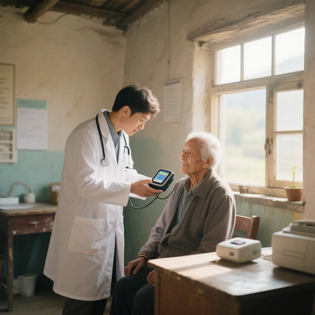 The "Last Mile" Battle of Grassroots POCT: Delivery, Trust, and Commercial Returns
