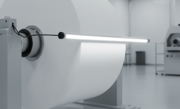 Batch-to-Batch CV% Comparison Chart