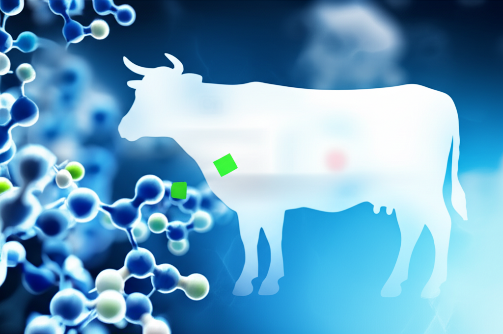 Beef Allergy Rapid Test Box