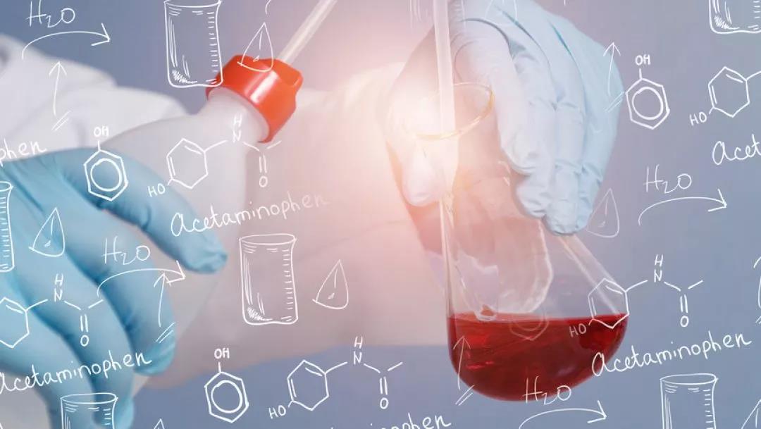 Infographic clearly showing the key quality indicators of rapid diagnostic reagents such as sensitivity, specificity, and consistency, and their importance