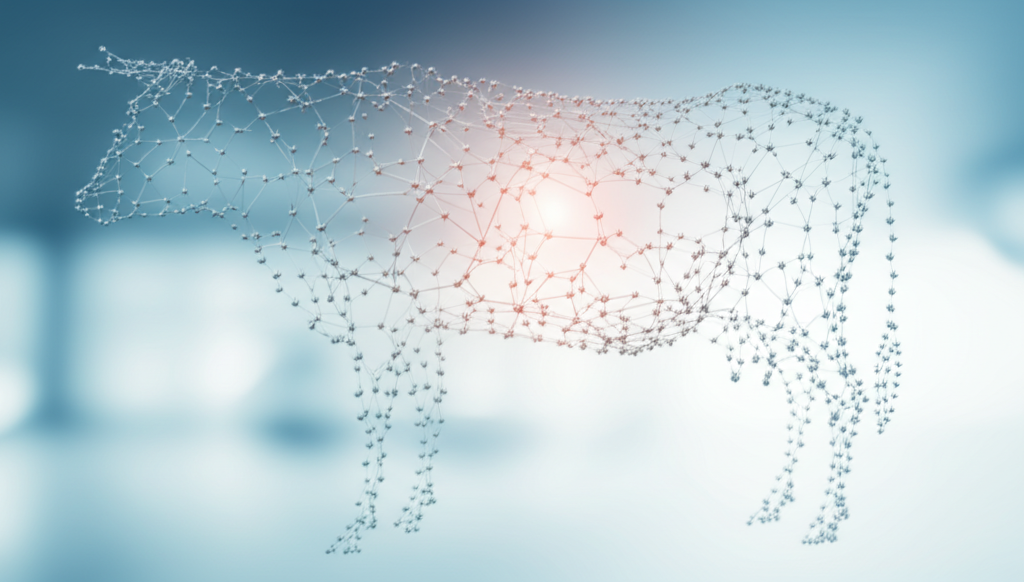 Beef Allergy Rapid Test Box