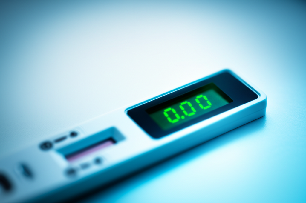 Beef Allergy Rapid Test Box