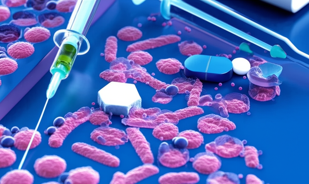 Syphilis (TP Ab) Rapid Test