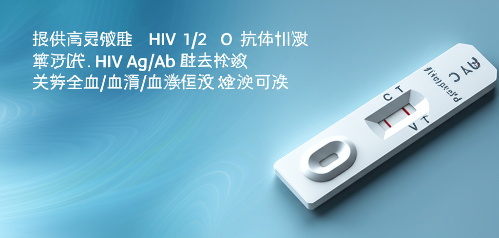 HIV Rapid Test