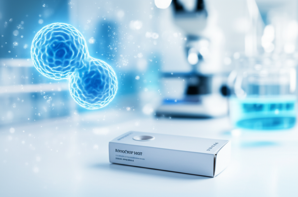 Beef Allergy Rapid Test Box