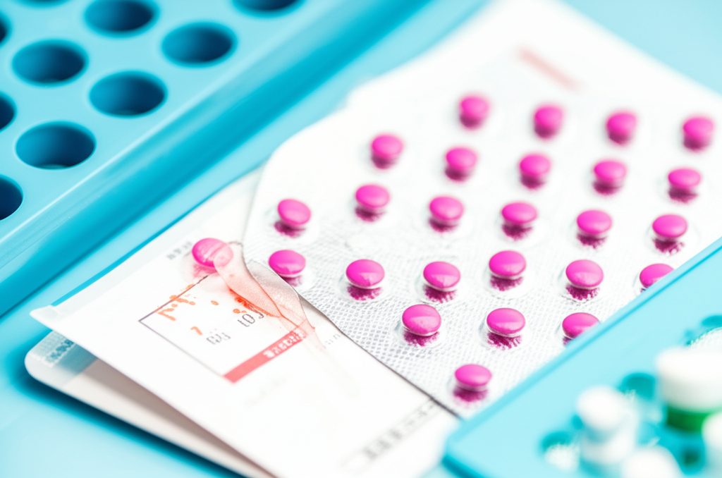 Fecal Occult Blood (FOB) Rapid Test (Immunological Method)