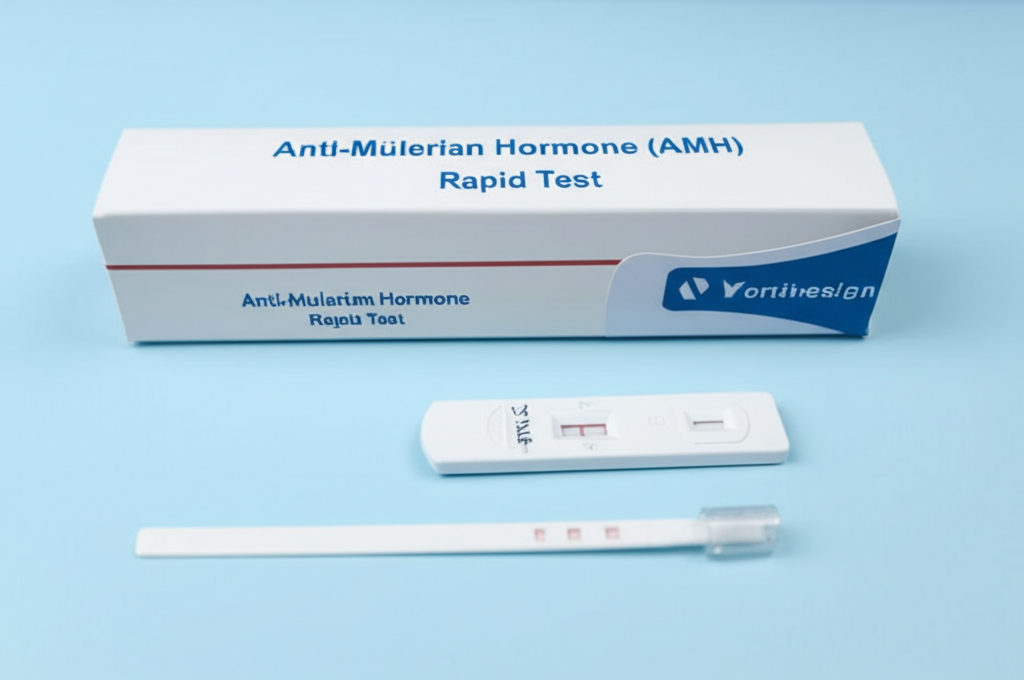 Pregnancy Test Strip Wholesale | reopentest High-Quality Pregnancy Test Pen (Pharmacy/Distributor) Resource Cover