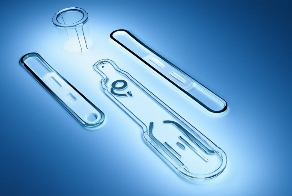 Multi-Drug Test Cups